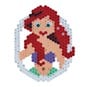 Hama Beads Disney Princess Set image number 2