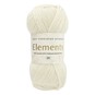 West Yorkshire Spinners Oyster Pearl Elements Yarn 50g image number 1
