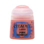 Citadel Pink Horror Layer Paint 12ml image number 1