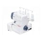 Necchi NL11C Overlocker Machine image number 4