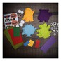 Make Your Own Felt Monsters Kit 12 Pack  image number 2