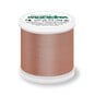 Madeira Dark Ecru Rayon 40 Thread 200m (1054) image number 1