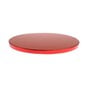 Red Round Cake Drum 10 Inches image number 2
