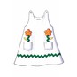 Butterick Toddler Dress Sewing Pattern 3372 (1-3) image number 6