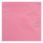 Pink PVC Fabric by the Metre image number 2
