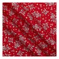 Jewelled Christmas Fat Quarters 5 Pack image number 6