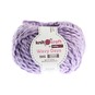 Knitcraft Lilac Wavy Days Yarn 50g image number 1