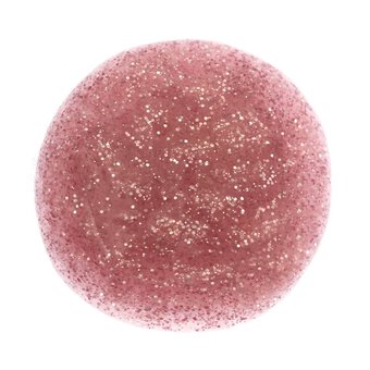 Pink Glitter Paint 150ml