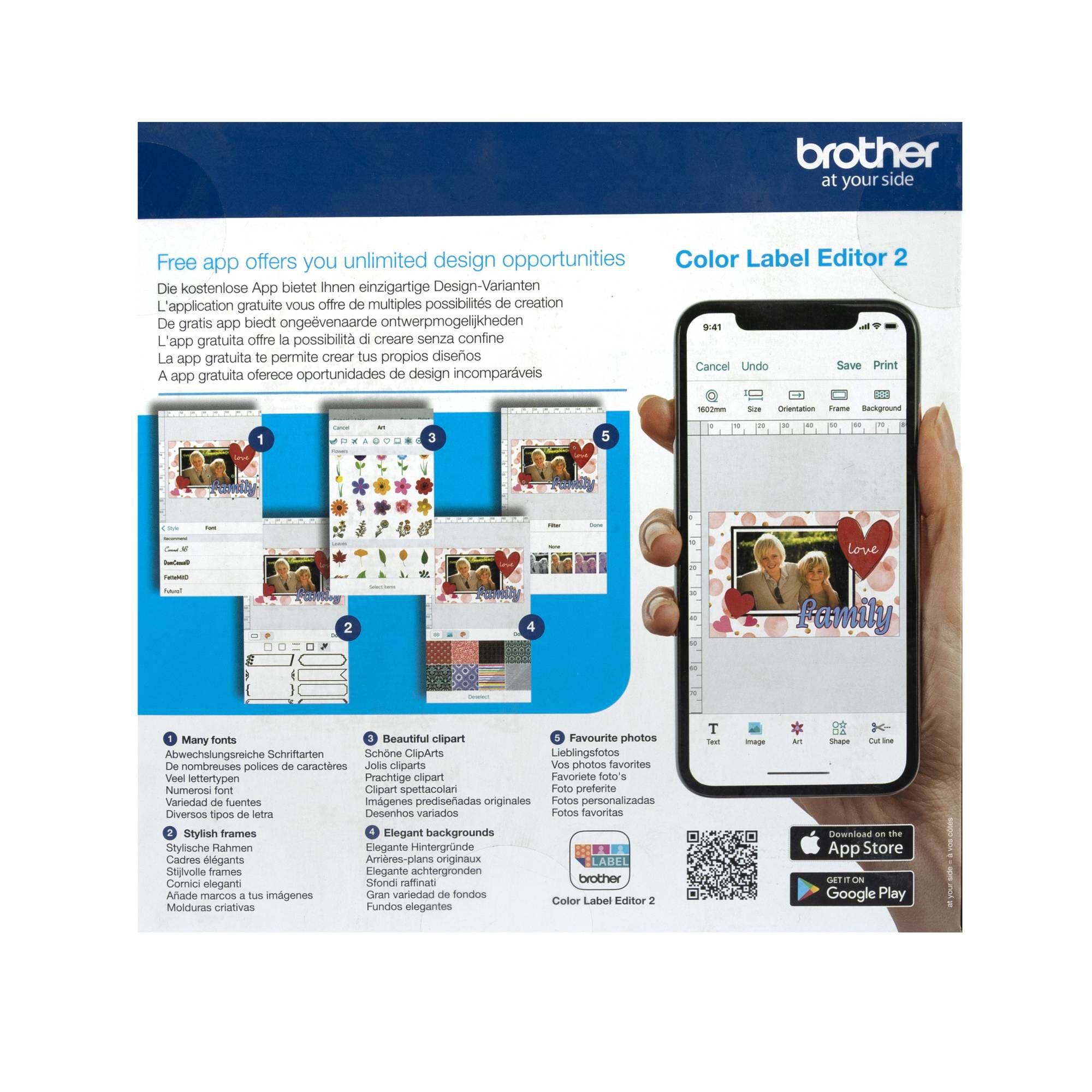 Brother Design and Craft Printer | Hobbycraft