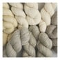 Bramble & Fleece Origin No. 004 Masham 4 Ply 100g image number 3
