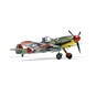 Airfix Messerschmitt Bf109G-5/6 Model Kit 1:24 image number 3
