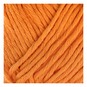 Knitcraft Orange Tiny Cotton Friends Yarn 25g image number 2