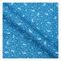 Island Haven Blue Cotton Fat Quarters 4 Pack image number 4