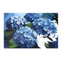 Hydrangeas Paint by Numbers image number 2