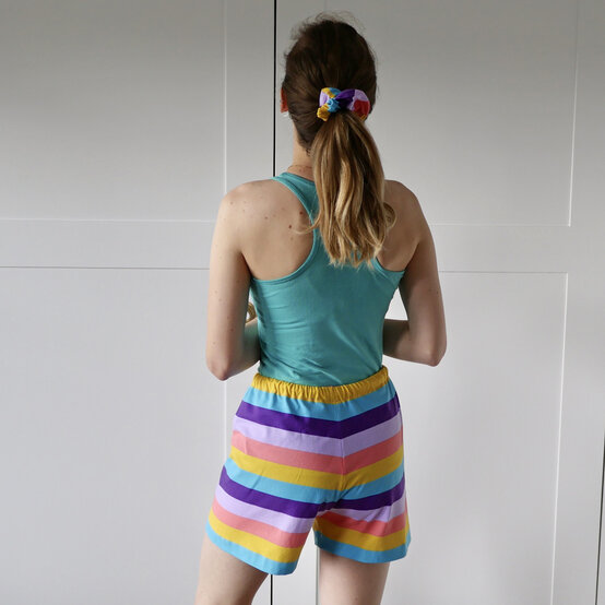 How to Make Jersey Sportswear image number 1