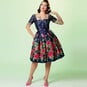 Simplicity Women’s Dress Sewing Pattern S9294 (6-14) image number 3