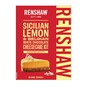 Renshaw Lemon and White Chocolate Cheesecake Kit 425g image number 1
