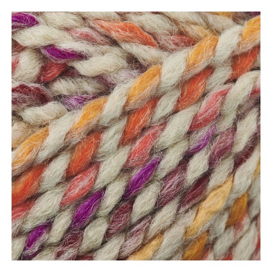 Wendy Climb Husky Super Chunky Yarn 100g image number 2