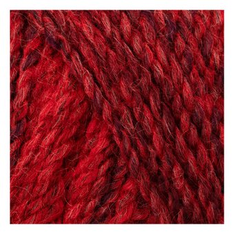 James C Brett Robin Marble Chunky 200g