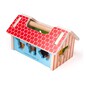 Bigjigs Farmhouse Shape Sorter image number 6