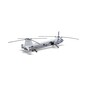Airfix Bristol 192 Belvedere Model Kit 1:72 image number 3