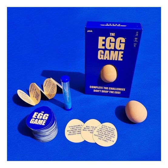 Pikkii The Egg Game image number 2