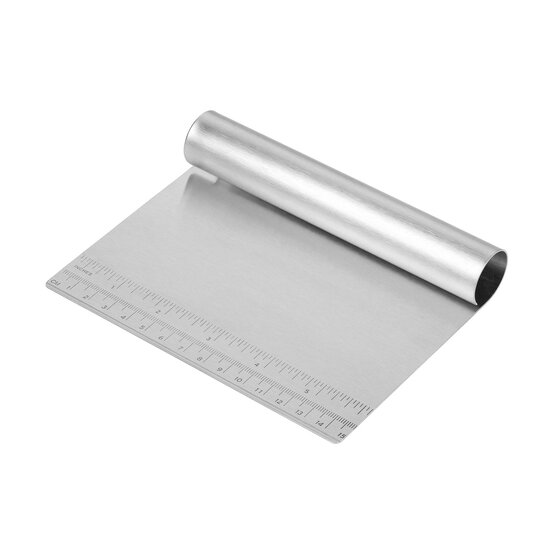 Tala Stainless Steel Pastry Scraper image number 2
