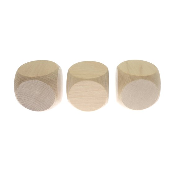 Wooden Blocks 3 Pack image number 3
