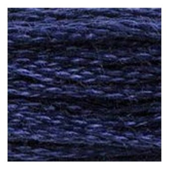 DMC Blue Mouline Special 25 Cotton Thread 8m (336)