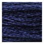 DMC Blue Mouline Special 25 Cotton Thread 8m (336) image number 2