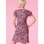 McCall’s Women’s Dress Sewing Pattern M7116 (16-24) image number 6