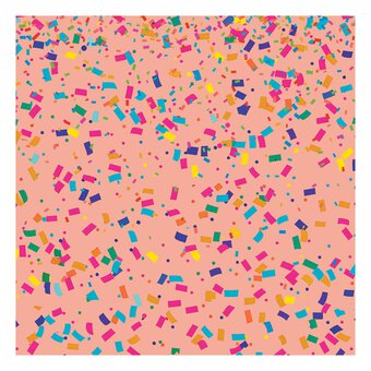 Crafter’s Companion Celebrate Good Times Paper Pad 6 x 6 Inches 36 Pack