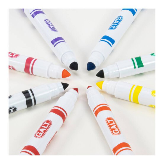 Chunky Pens 8 Pack  image number 4