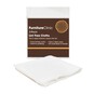 Furniture Clinic Lint Free Cloths 3 Pack image number 1