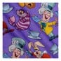 Disney Once Upon a Time Cotton Fat Quarters 4 Pack image number 5