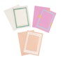 Party Envelopes A6 6 Pack  image number 1