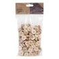 Bare Basics Wooden Buttons 200 Pack image number 2