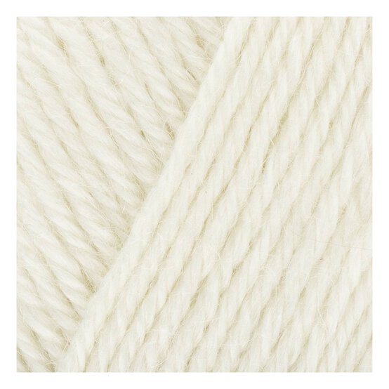 West Yorkshire Spinners Oyster Pearl Elements Yarn 50g image number 2