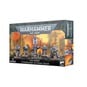 Warhammer 40,000 Space Marines Sternguard Veteran Squad image number 1