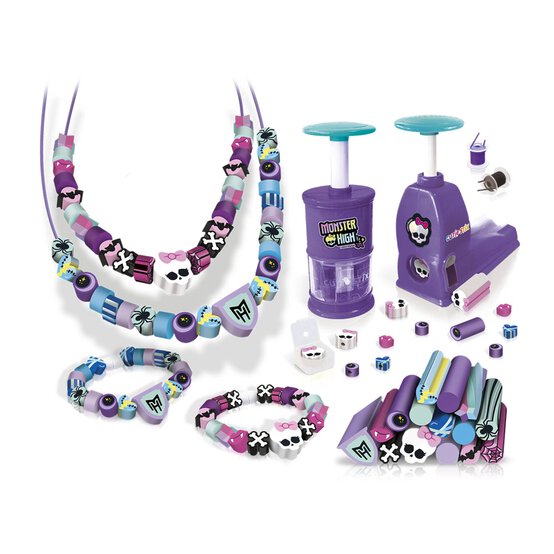 Cutie Stix Monster High Creation Set image number 4