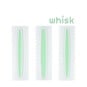 Whisk Icing Combs 3 Pack image number 1