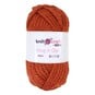 Knitcraft Paprika Hug It Out Yarn 200g image number 1