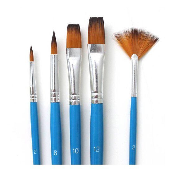 Get Started in Watercolour Bundle image number 3