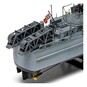 Airfix German E-Boat Model Kit 1:72 image number 4
