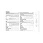 Know Me Women's Dress and Hoodie  Sewing Pattern ME2080 (H5 6-14) image number 2