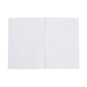 Block Colour Notebook Set A5 3 Pack image number 3