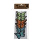 Butterflies on Wire 6 Pack image number 5
