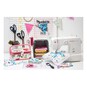 Singer Promise 1408 Sewing Machine and Needles Bundle image number 7