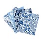 V&A Ornamental Cotton Fat Quarters 4 Pack image number 1