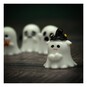 Ghost Resin Decorations 5 Pack image number 2
